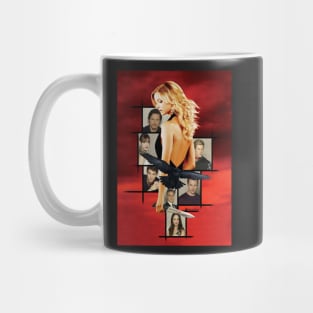 Revenge Mug